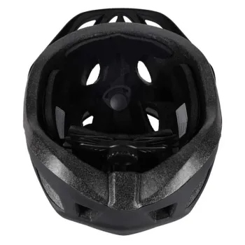 Kask rowerowy na rower RALLEX damski męski regulowany czarny L 58-62cm-1378490