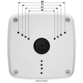 UCHWYT KAMERY STG-PFA122-1377584
