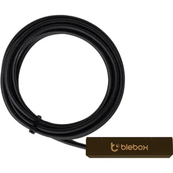 Czujnik otwarcia openSensor brązowy 2m Blebox