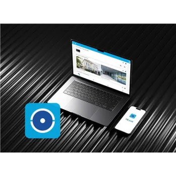 Rejestrator IP Hilook 8 kanałowy 4MP NVR-8CH-4MP/8P z dyskiem 2TB-1370967