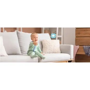 Kamera IP Imou Cue 2E 3MP IPC-C32EP z chmurą Imou Protect na rok-1374469