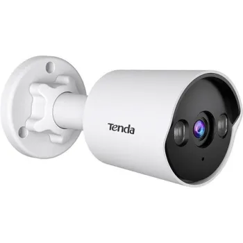 KAMERA TENDA TC3B24C-PS(6mm) 4MP Smart Full-Color Bullet-1373108