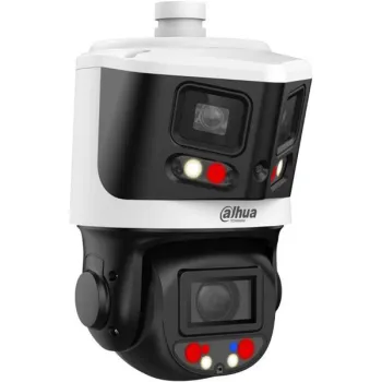 Kamera IP Dahua SDT3E410-8P-MB-A-PV1 Opakowanie zbiorcze 2 szt-1375584