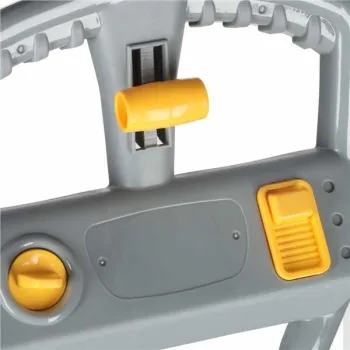 Kosiarka na bańki mydlane maszyna do baniek mydlanych płyn światło dźwięk-1378446