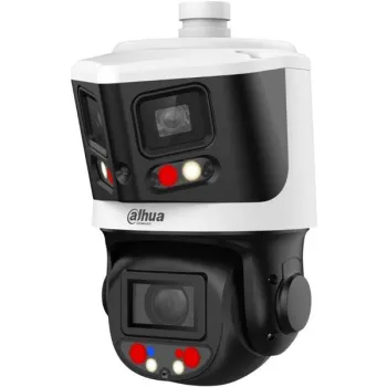 Kamera IP Dahua SDT3E410-8P-MB-A-PV1 Opakowanie zbiorcze 2 szt-1375586