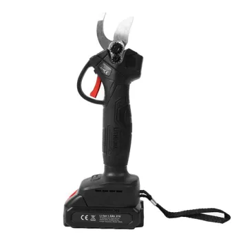 Sekator akumulatorowy elektryczny do gałęzi żywopłotu 21V-1379617