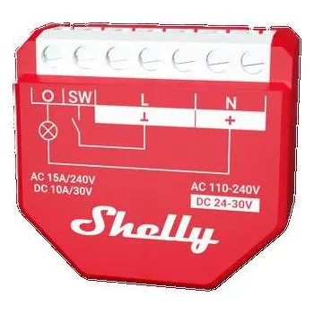 Shelly Qubino Wave 1PM