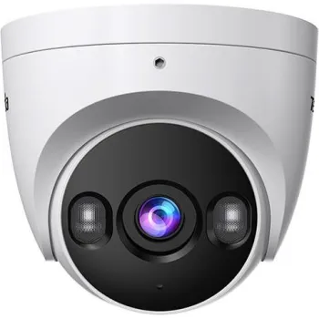KAMERA TENDA TC3T24C-PS(2.8mm) 4MP Smart Full-Color Turret-1373112