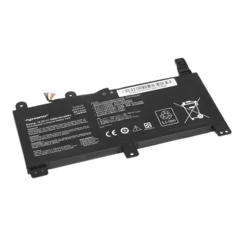 Bateria Movano do Asus ROG Strix G512LU, G531GU, G712LU (3000mAh)-1379325