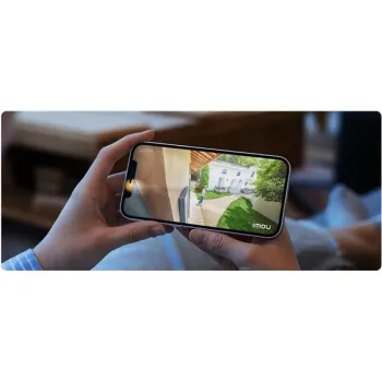 Zestaw monitoringu Imou 4x kamera PS3E-8Q0 8MP POE-1375271