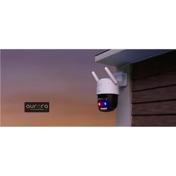 Kamera IP Imou Titan Pro 6MP Aurora Wi-Fi PoE z chmurą Imou Protect na rok-1374438