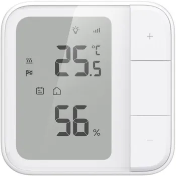 Aqara Floor Heating Thermostat W500 Termostat do ogrzewania podłogowego  UT-A01D-1371471