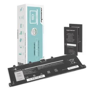 Bateria Movano do Dell Latitude 7320 2-in-1-1379221