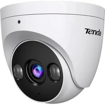 KAMERA TENDA TC3T24C-PS(4mm) 4MP Smart Full-Color Turret-1373117