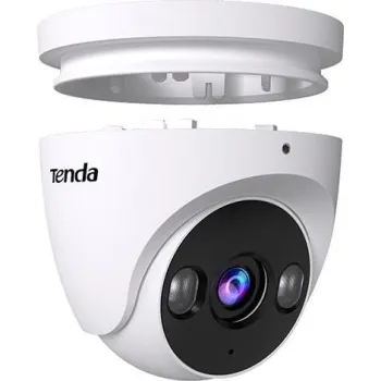 KAMERA TENDA TC3T24C-PS(2.8mm) 4MP Smart Full-Color Turret-1373113