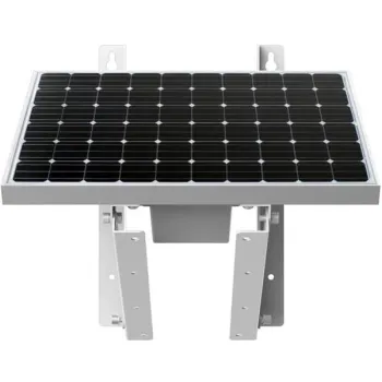 Kamera IP Hilook PTZ-N2C400I-K/4G/C05S10 2.8mm z panelem solarnym LTE/4G 4MP-1372617