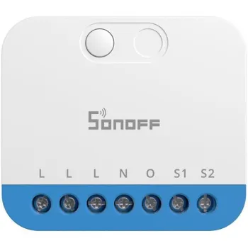 Inteligentny mini sterownik / ściemniacz Sonoff MINI-ZBDIM Zigbee-1378045