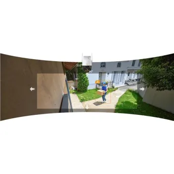 Kamera IP Imou Cruiser SC 8MP Wi-Fi PoE z chmurą Imou Protect na rok-1374389