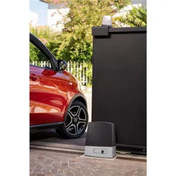 Napęd/siłownik CAME BKX08AGF BRUSHLESS do 800kg bram przesuwnych-1377735