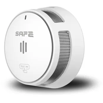 Czujka pożarowa SAFE 10Y30-PRO-1372739