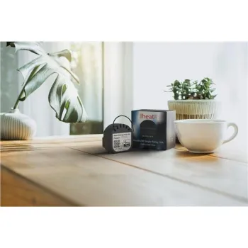 Przełącznik Heatit ZM Single Relay 16A Z-wave-1377878