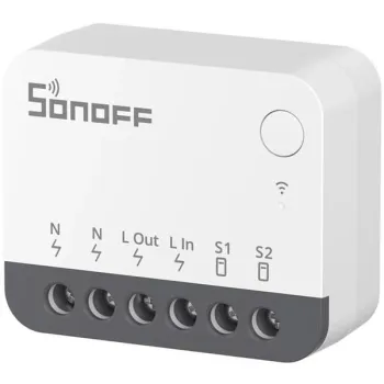 Inteligentny mini przełącznik ZigBee SONOFF ZBMINIR2-1374764