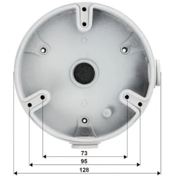 UCHWYT KAMERY STG-PFA137-1377511