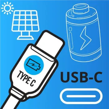 Kamera IP Reolink GO Series G330 biała z panelem solarnym-1370094