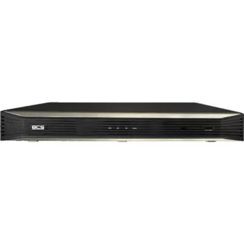 Rejestrator BCS POINT BCS-P-NVR3202-A-4K(5)-1373001