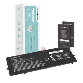 Bateria Movano do HP Pro x2 612 G2-1379275