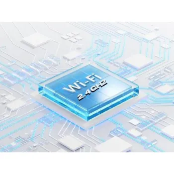 Kamera IP Reolink E321 wewnętrzna Wi-Fi 3MP-1374040
