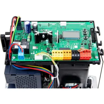 Zestaw BFT DEIMOS ULTRA BT B600 INT KIT do 600kg bram przesuwnych-1371463
