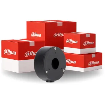 ADAPTER DAHUA PFA136-BLACK Opakowanie zbiorcze 20 szt.