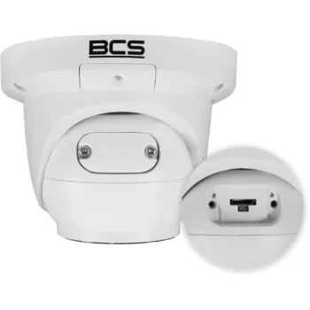 Kamera BCS LINE BCS-L-EIP28FCR3L3-Ai1-1374650