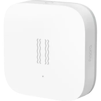 Aqara Vibration Sensor T1 | Czujnik wibracji | Biały VB-S01D-1375867