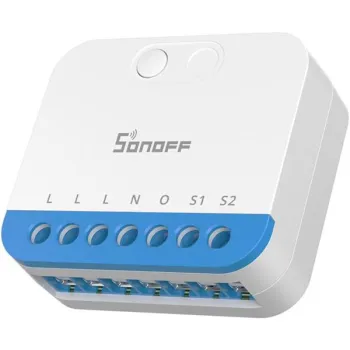 Inteligentny mini sterownik / ściemniacz Sonoff MINI-ZBDIM Zigbee-1378044