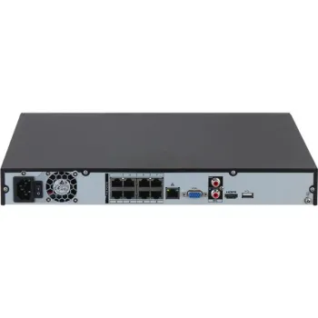 REJESTRATOR IP DAHUA NVR4208-8P-4KS3 Opakowanie zbiorcze 2szt-1375649