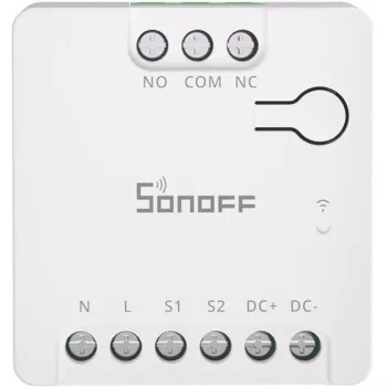 Przełącznik SONOFF MINI-D Matter Wi-Fi AC/DC 12-48V-1377677
