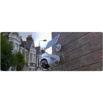 Kamera IP Imou AOV PT KIT 2.4GHz Wi-Fi i 4G 5MPx z panelem solarnym z kartą pamięci 64GB-1374430