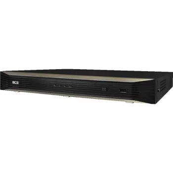 Rejestrator BCS POINT BCS-P-NVR3202-A-4K(5)-1373003