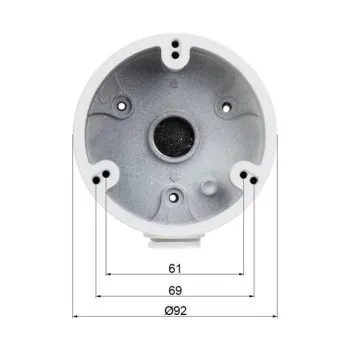 UCHWYT KAMERY STG-PFA135-1377464