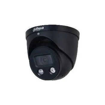 KAMERA IP TIOC 3.0 DAHUA IPC-HDW3849H-AS-PV-0280B-S5-BLACK Opakowanie zbiorcze 4szt.-1373939