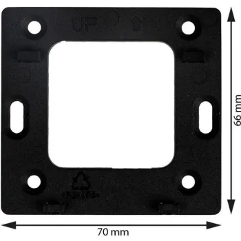 ENGO Controls E25-BATB - Internetowy, natynkowy regulator temp.-1370801