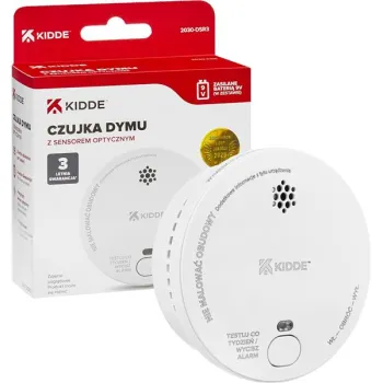Czujnik dymu KIDDE 2030-DSR3-1374799