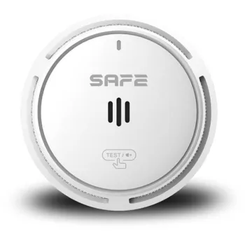 Czujka pożarowa SAFE 10Y30-PRO-1372737