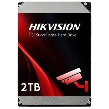 Rejestrator IP Hilook 8 kanałowy 4MP NVR-8CH-4MP/8P z dyskiem 2TB-1370968