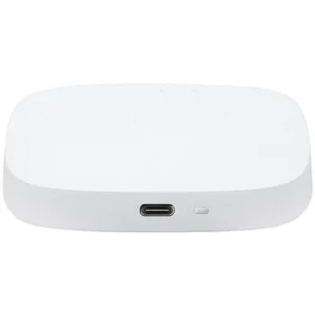 OXT Czujnik radar obecności jasności USB WiFi TUYA T155-1370204