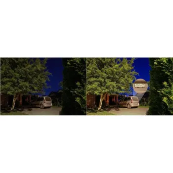 Kamera IP Imou Titan Pro 6MP Aurora Wi-Fi PoE z chmurą Imou Protect na rok-1374440