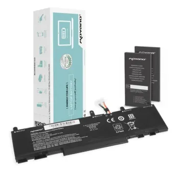 Bateria Movano do HP EliteBook 1040 G9 G10, 830 G9, 840 G10-1379355