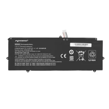 Bateria Movano do HP Pro x2 612 G2-1379279